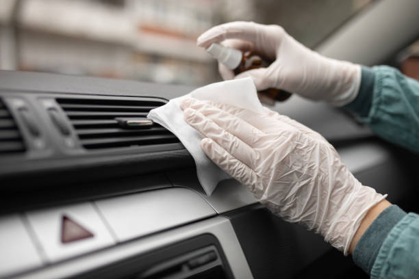 Reliable Desert Edge, CA Airduct Cleaning Solutions