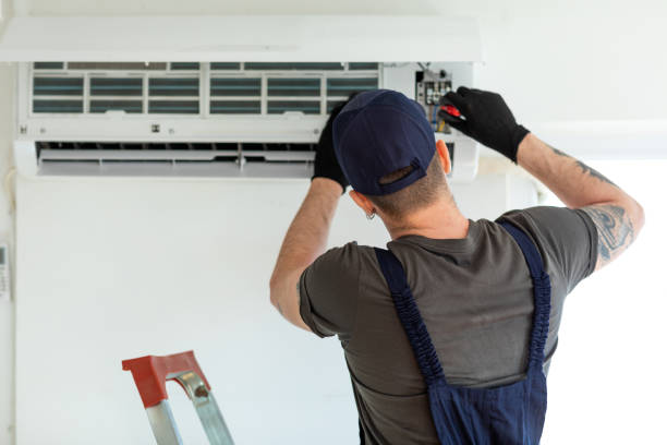 Best HVAC System Cleaning  in Desert Edge, CA