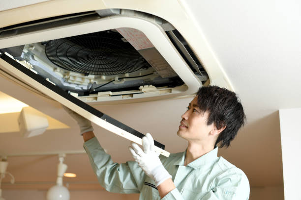 Best Emergency Air Duct Cleaning  in Desert Edge, CA