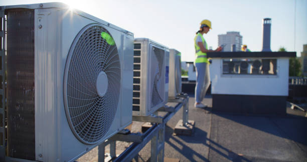 HVAC System Cleaning in Desert Edge, CA