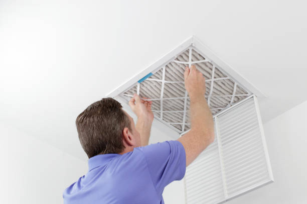 Professional Airduct Cleaning in Desert Edge, CA